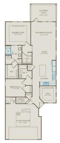426 Soprano Way Murfreesboro TN 37129