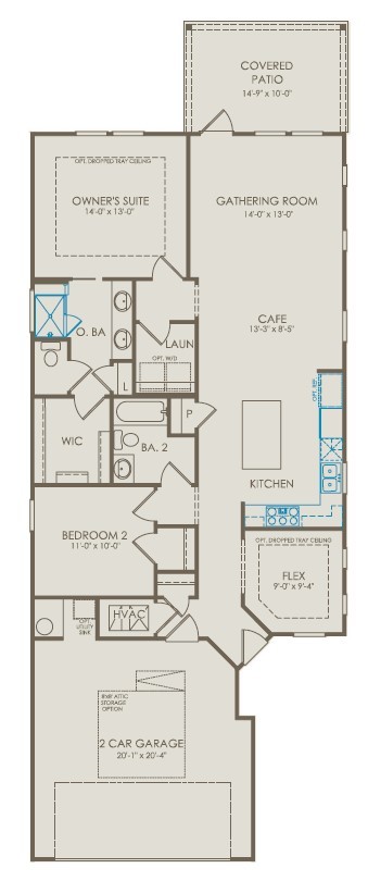 426 Soprano Way Murfreesboro TN 37129