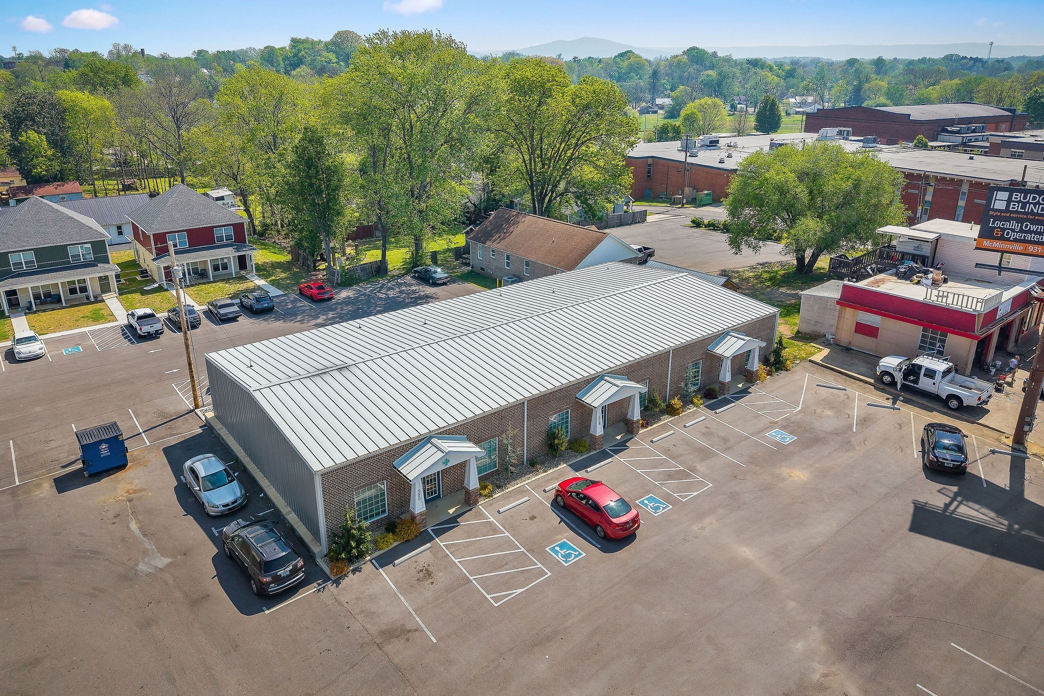 558 N Chancery Street Mcminnville TN 37110