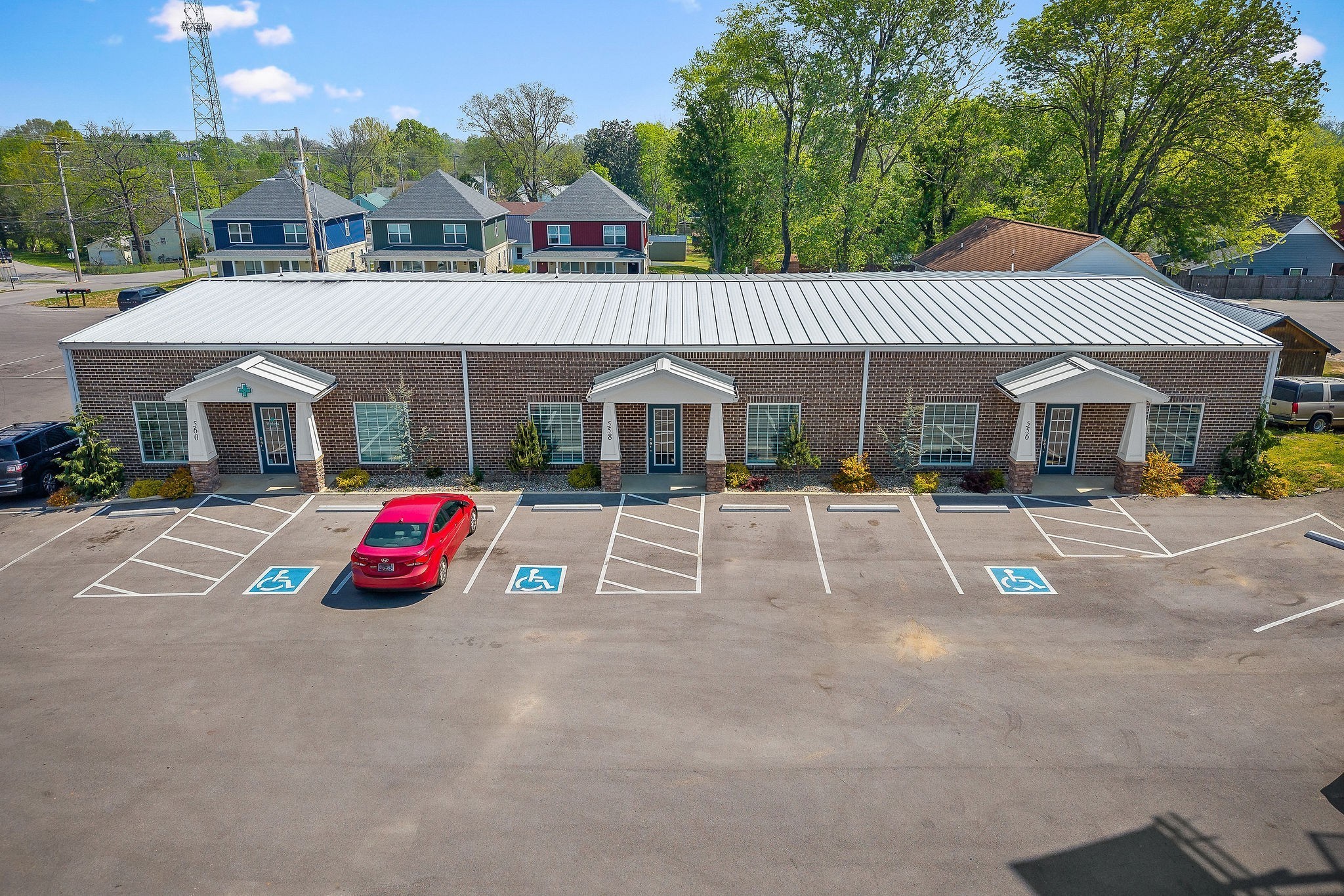 558 N Chancery Street Mcminnville TN 37110