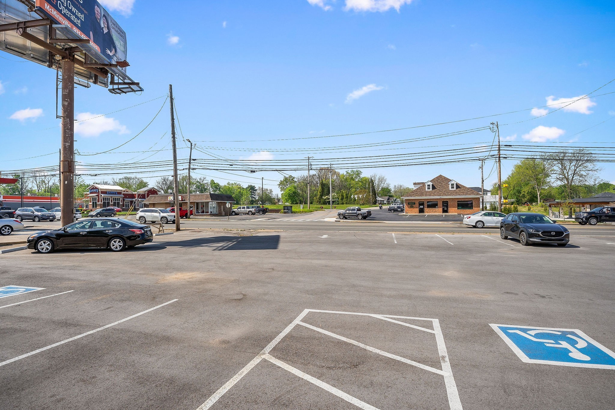 558 N Chancery Street Mcminnville TN 37110