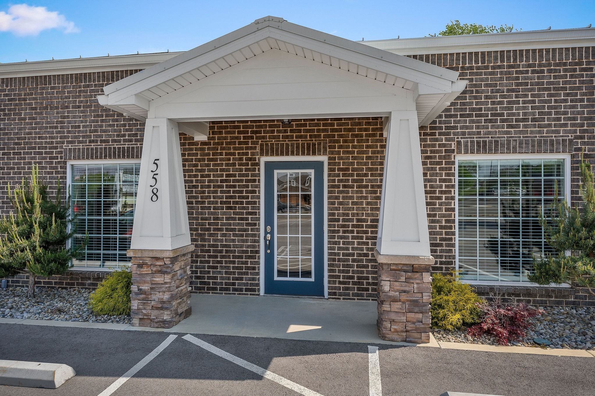 558 N Chancery Street Mcminnville TN 37110