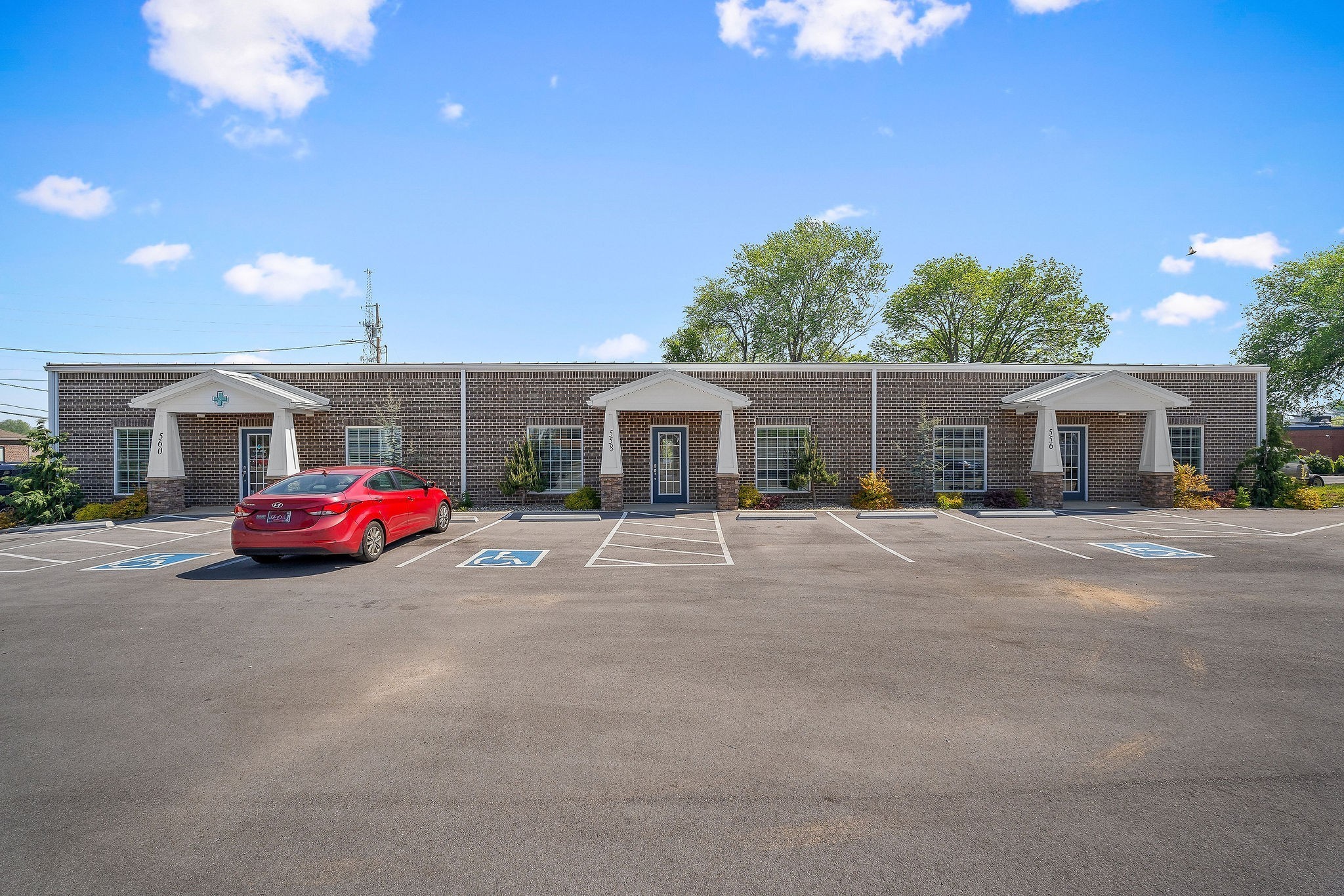 558 N Chancery Street Mcminnville TN 37110