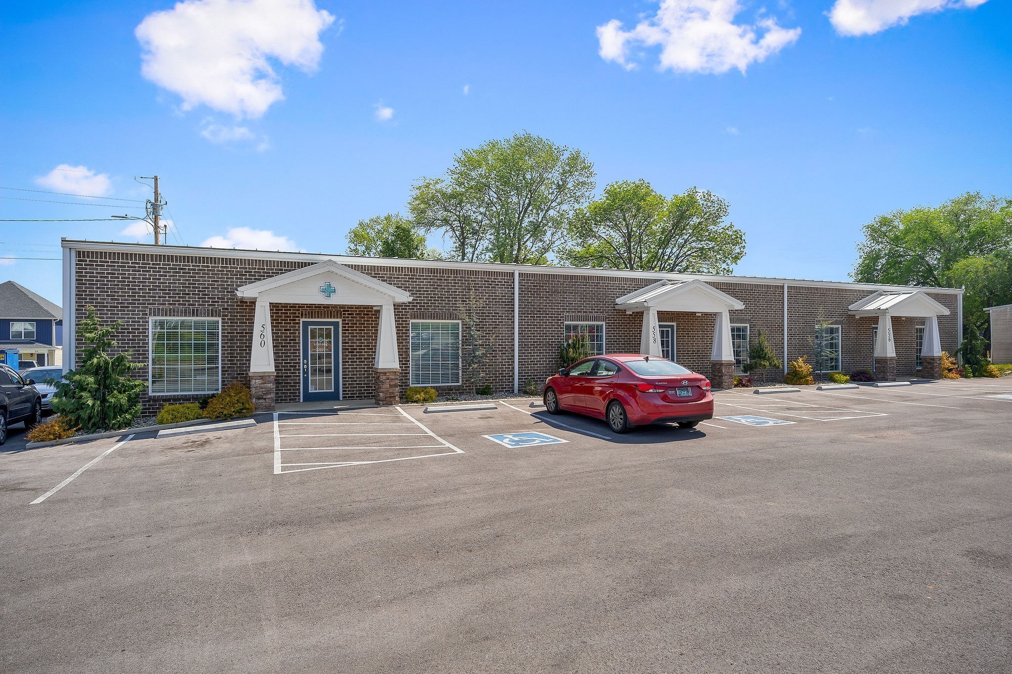 558 N Chancery Street Mcminnville TN 37110