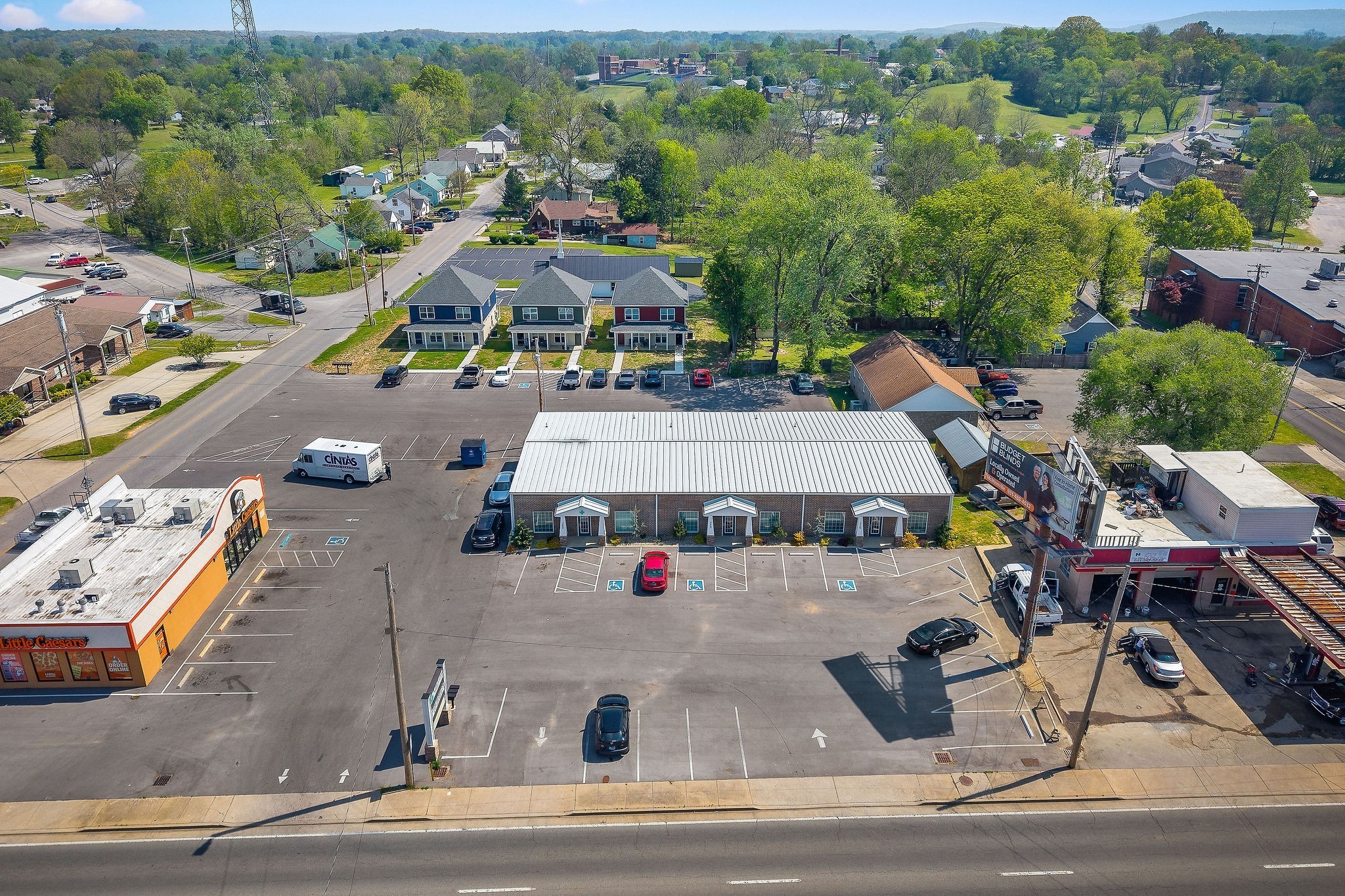 558 N Chancery Street Mcminnville TN 37110