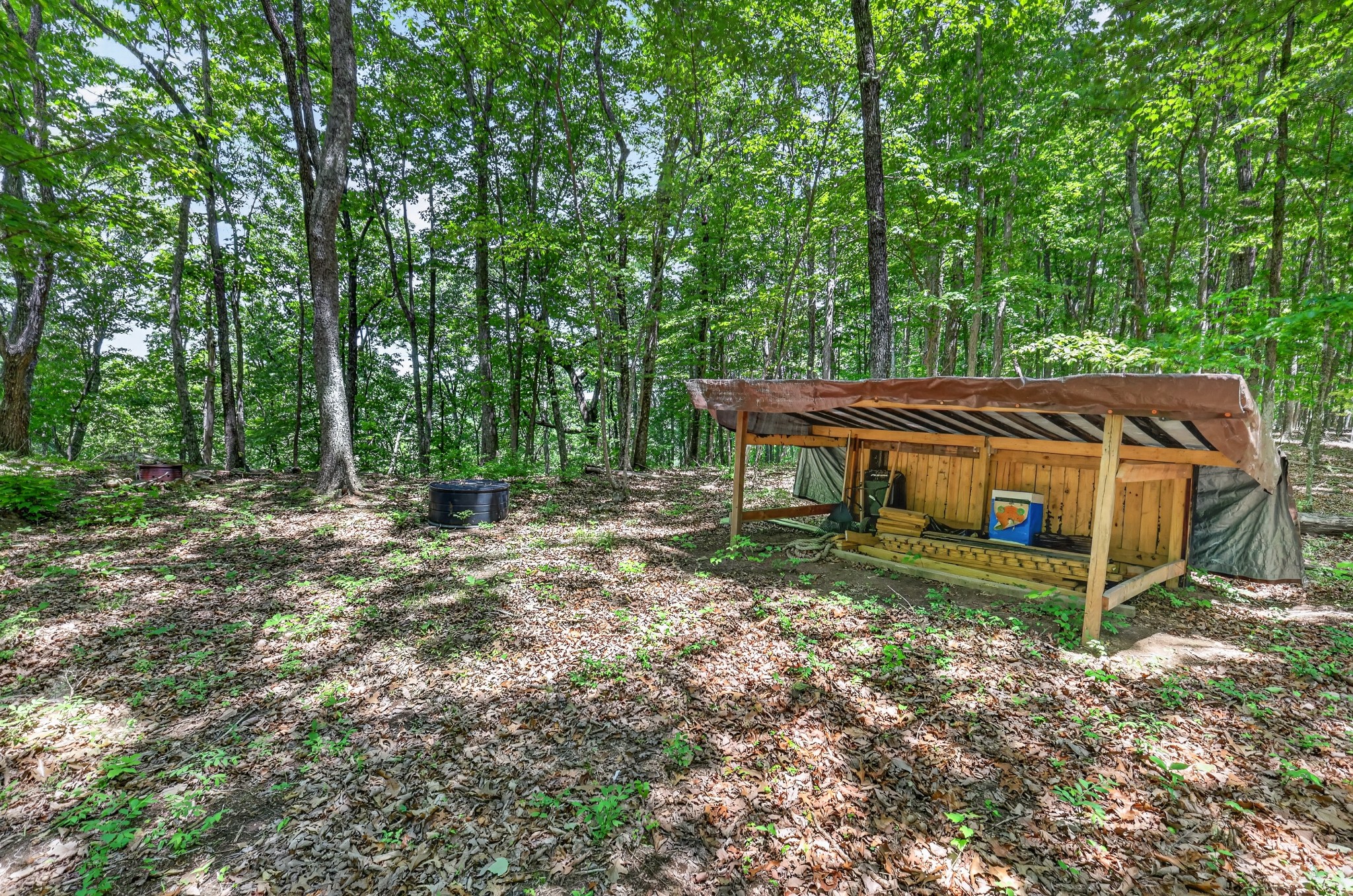 1215 Stage Coach Road Sewanee TN 37375