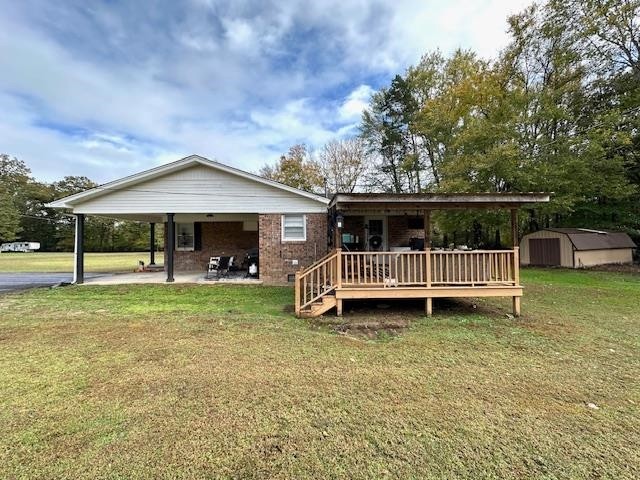 190 Somerset Loop Savannah TN 38372