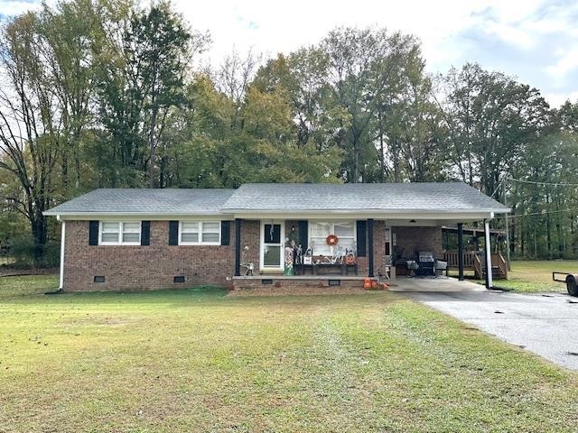 190 Somerset Loop Savannah TN 38372