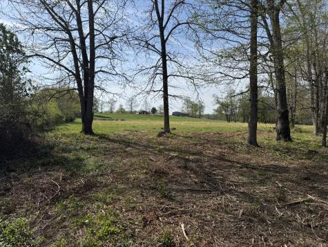 0 Bob Meadows Road Manchester TN 37355