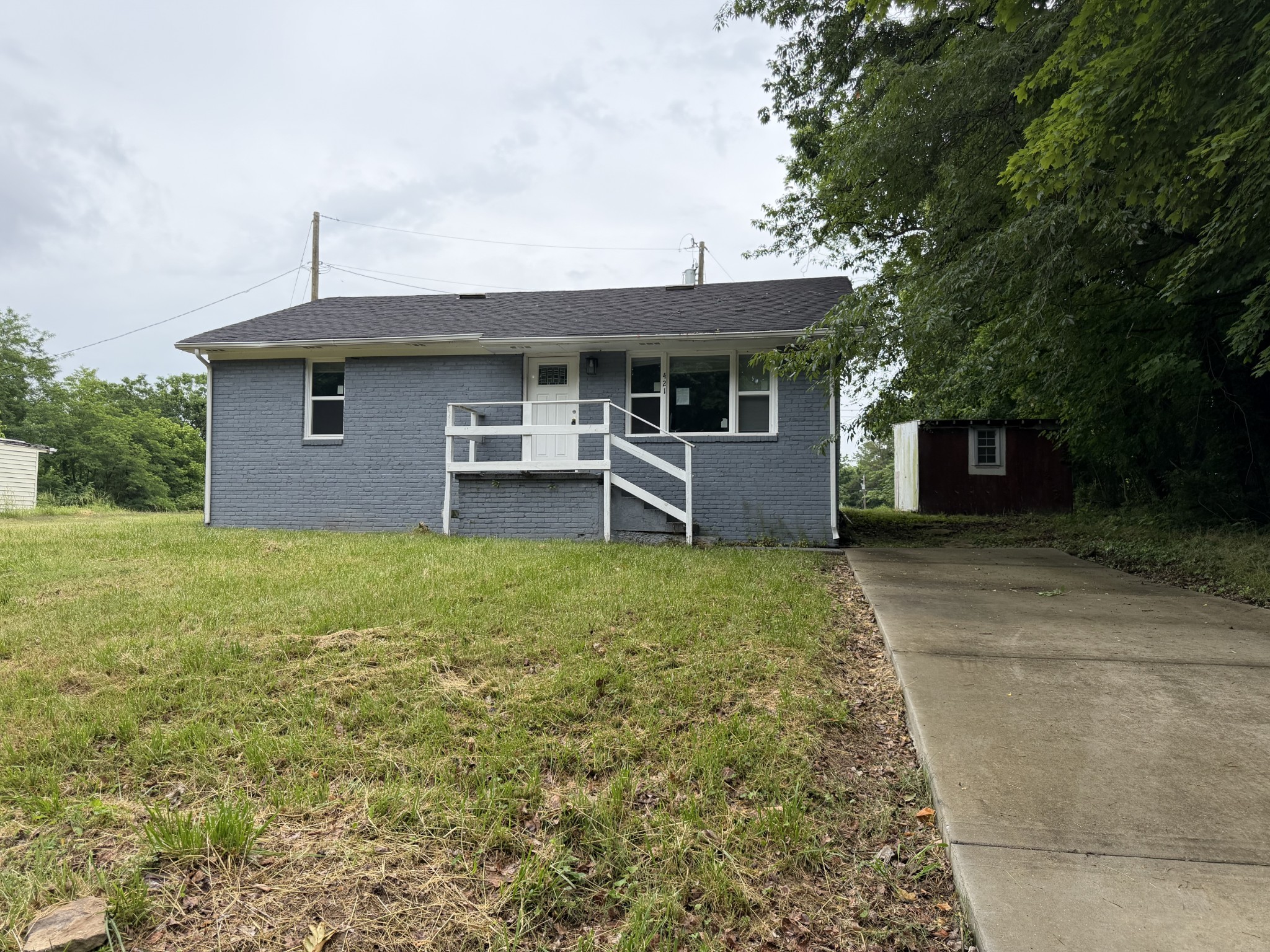 421 Plum Street Clarksville TN 37042