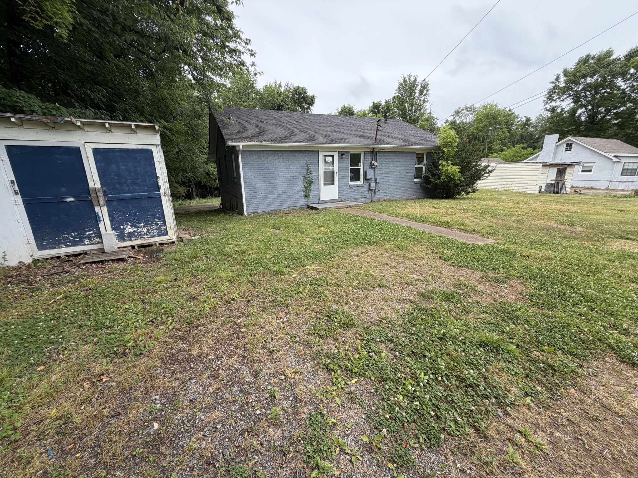 421 Plum Street Clarksville TN 37042