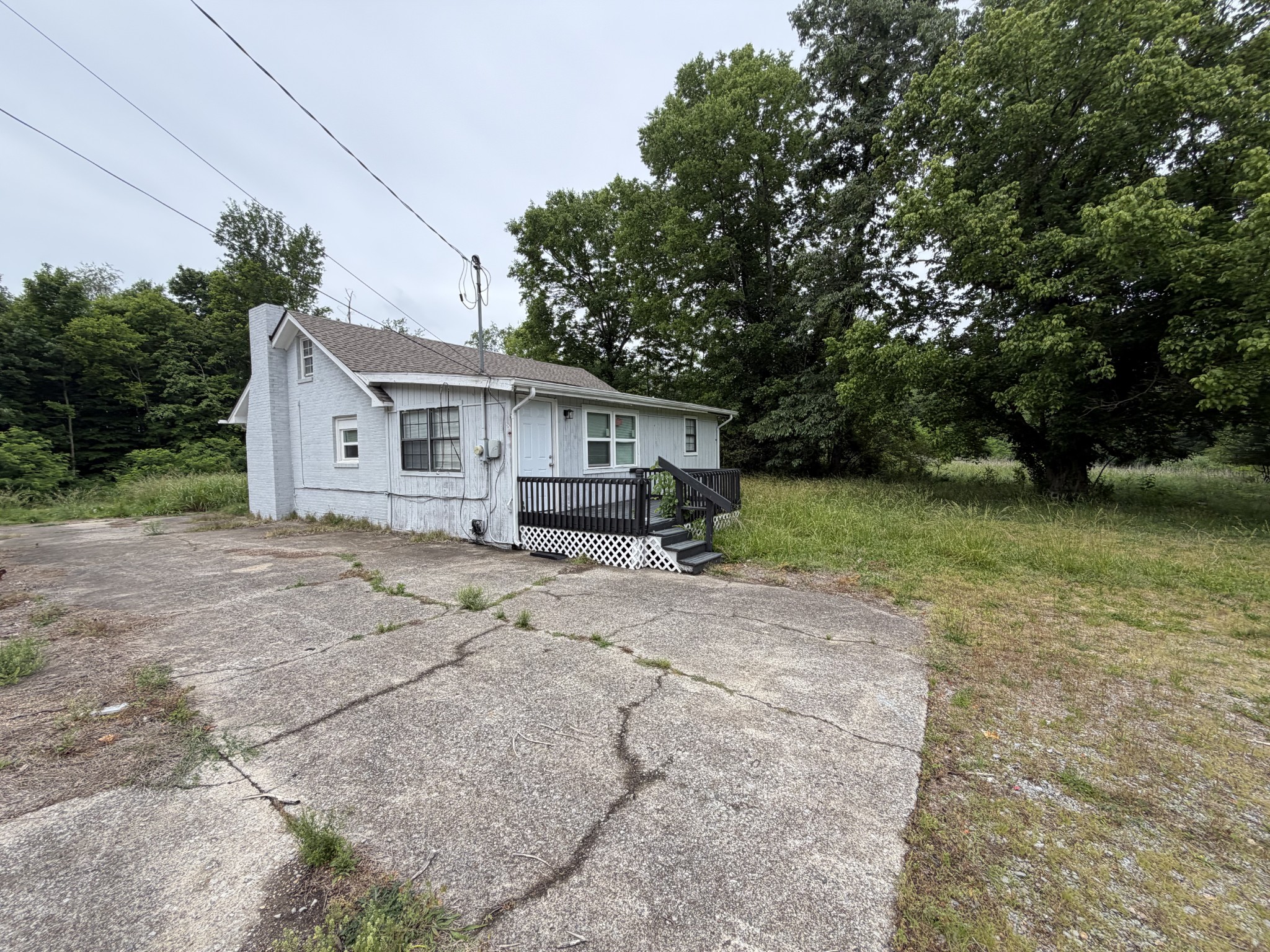 421 Plum Street Clarksville TN 37042