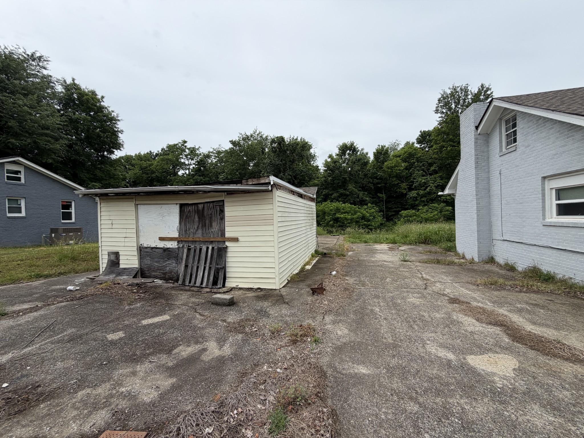 421 Plum Street Clarksville TN 37042