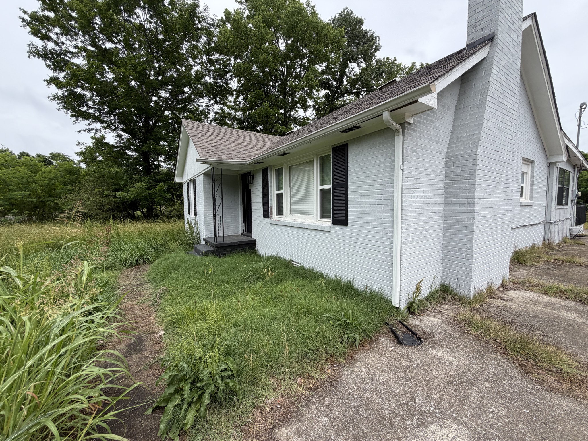 421 Plum Street Clarksville TN 37042
