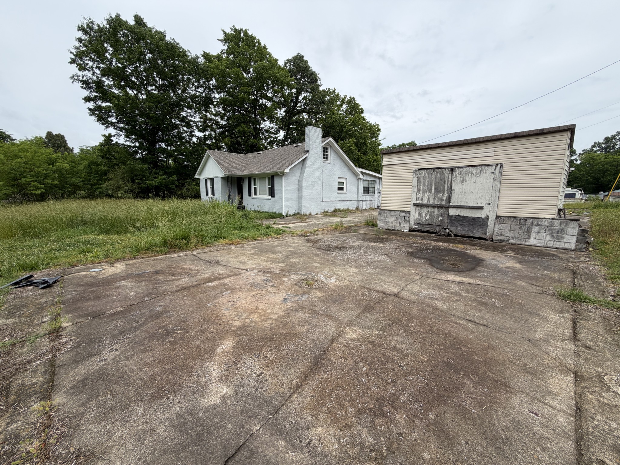 421 Plum Street Clarksville TN 37042