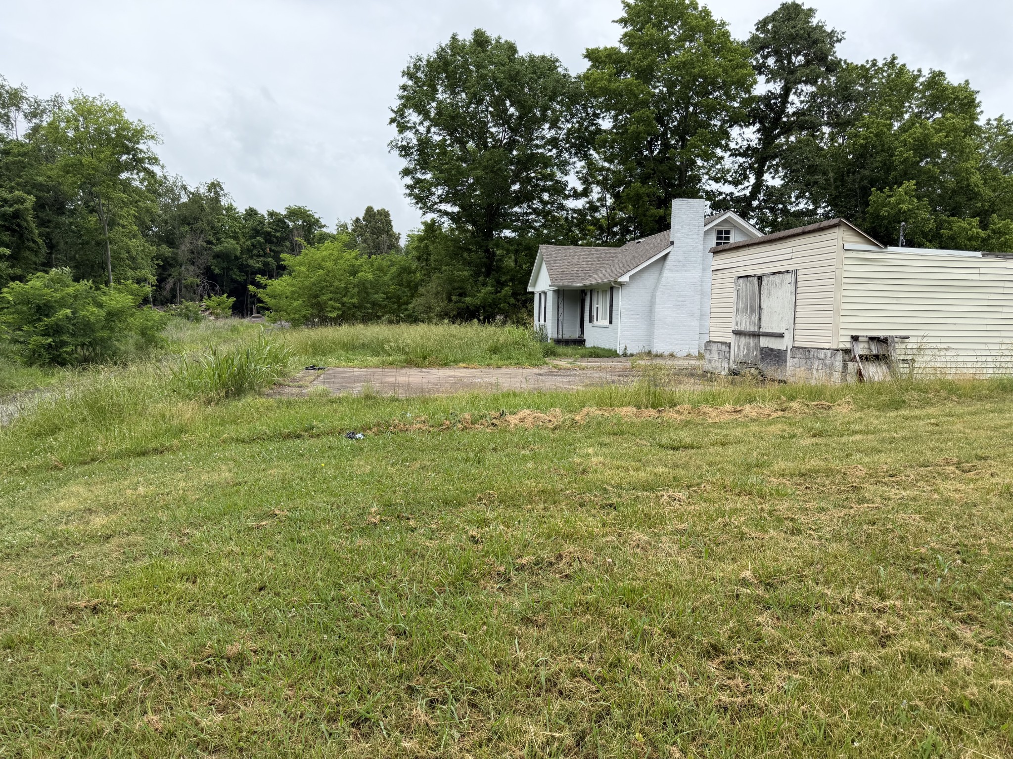 421 Plum Street Clarksville TN 37042