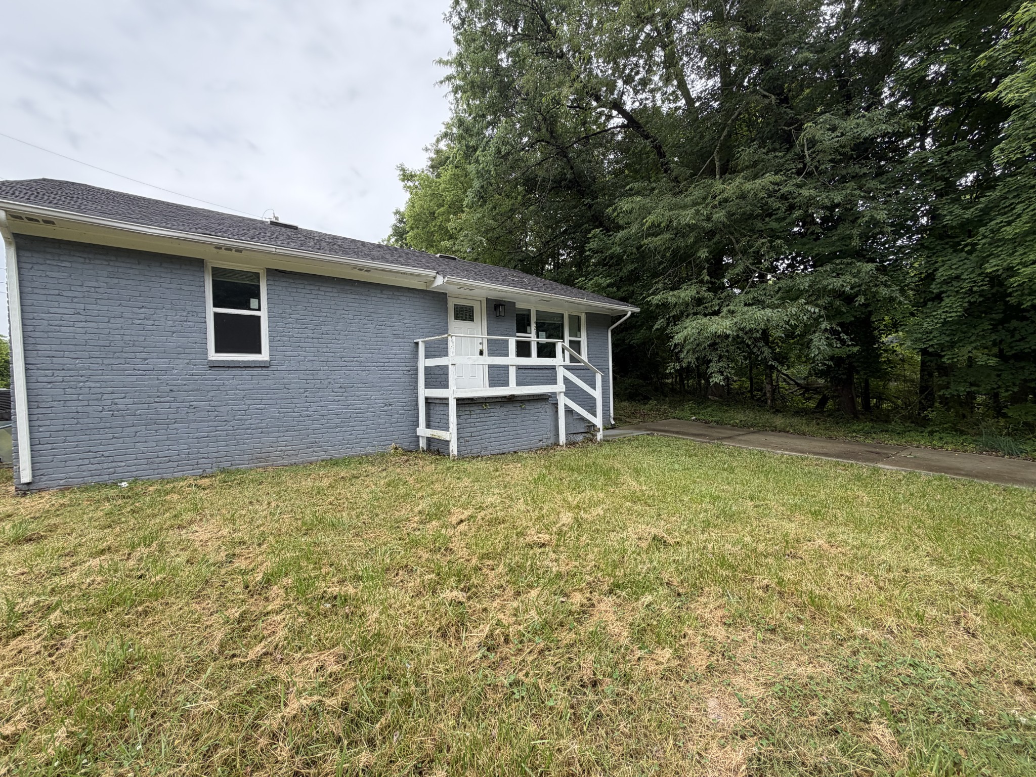 421 Plum Street Clarksville TN 37042
