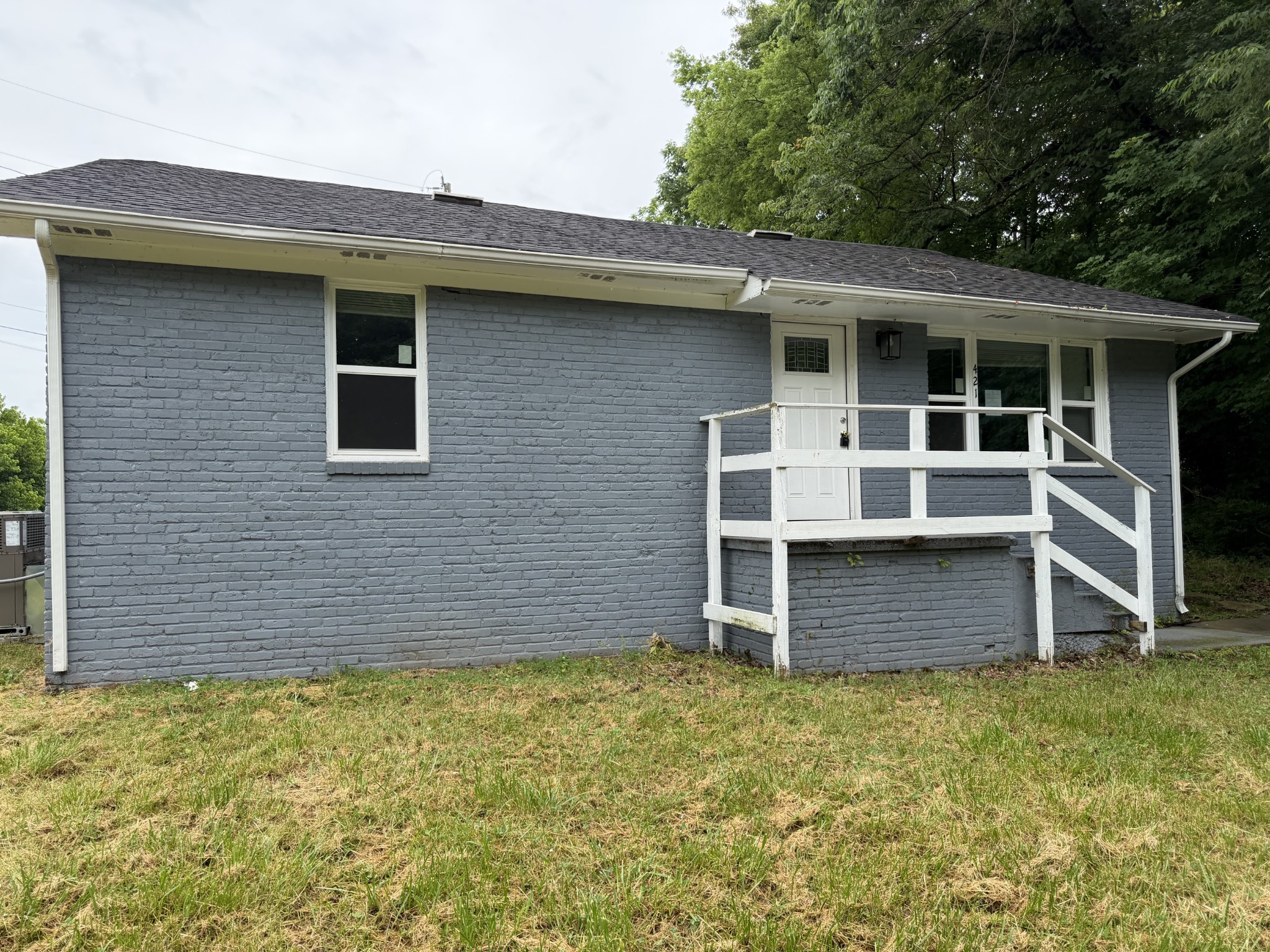 421 Plum Street Clarksville TN 37042