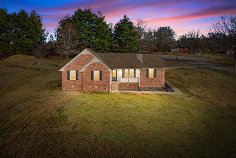 719 Darrow Drive Pleasant View TN 37146