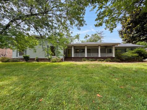 519 Brentview Hills Drive Nashville TN 37220
