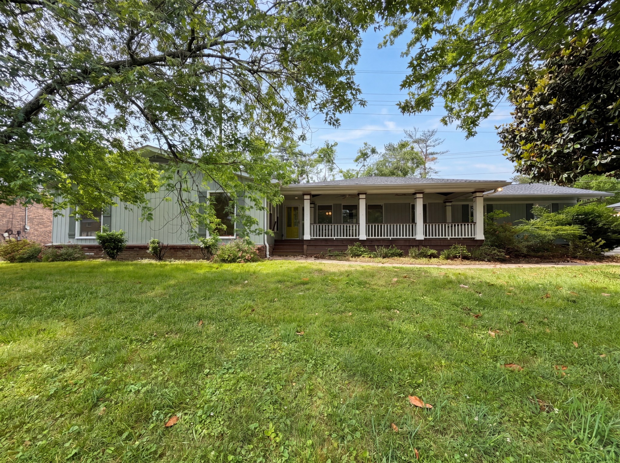 519 Brentview Hills Drive Nashville TN 37220