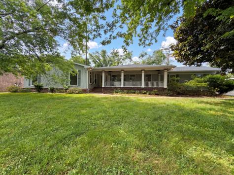 519 Brentview Hills Drive Nashville TN 37220
