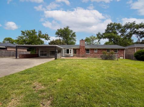 519 Brentview Hills Drive Nashville TN 37220