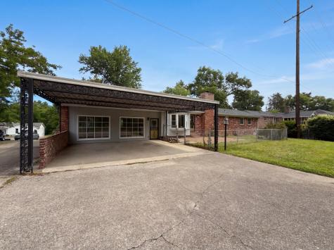 519 Brentview Hills Drive Nashville TN 37220
