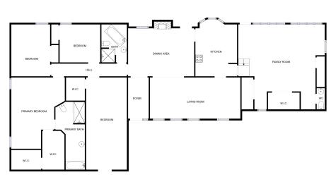 519 Brentview Hills Drive Nashville TN 37220
