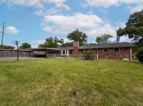 519 Brentview Hills Drive Nashville TN 37220