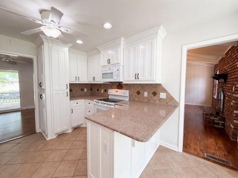 519 Brentview Hills Drive Nashville TN 37220