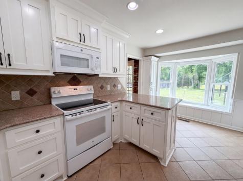519 Brentview Hills Drive Nashville TN 37220
