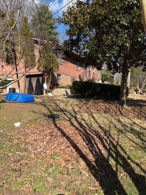 4702 Pebblebrook Circle, NE Cleveland TN 37312