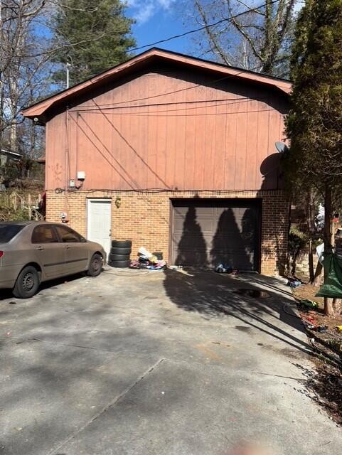 4702 Pebblebrook Circle, NE Cleveland TN 37312