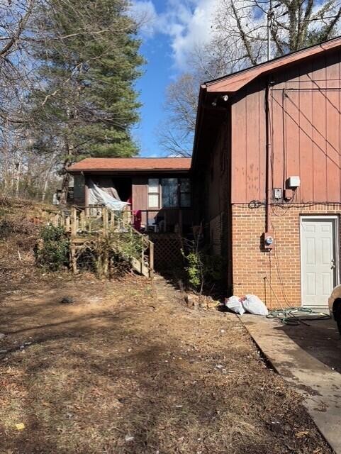 4702 Pebblebrook Circle, NE Cleveland TN 37312