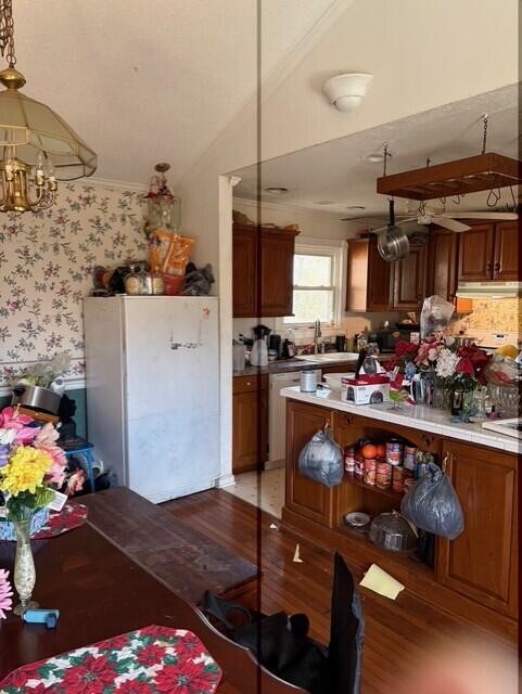 4702 Pebblebrook Circle, NE Cleveland TN 37312