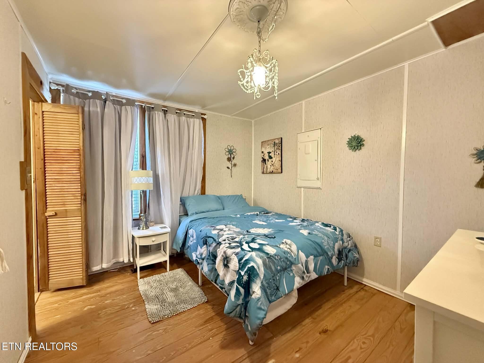 508 Petit Lane Wartburg TN 37887