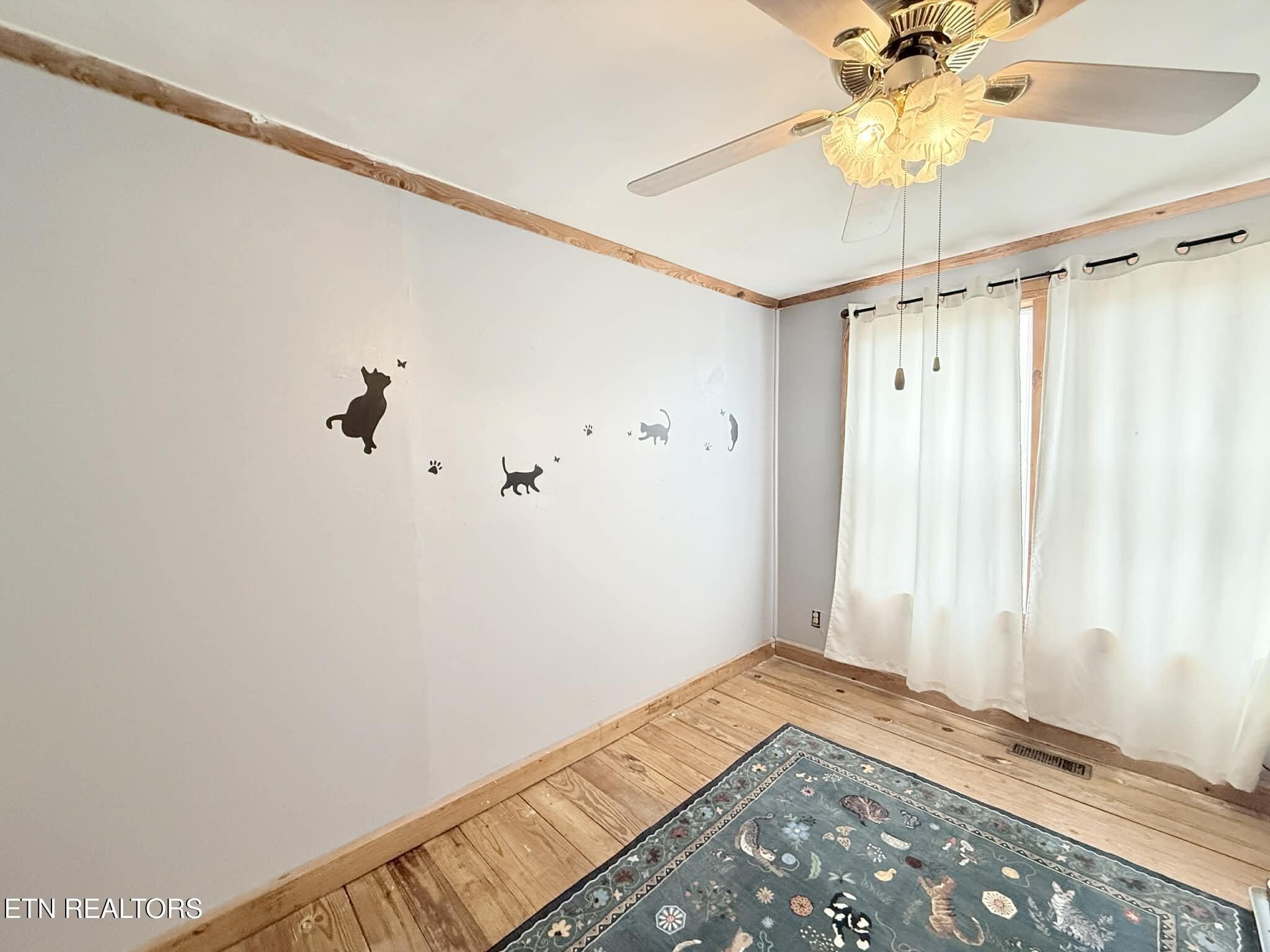 508 Petit Lane Wartburg TN 37887