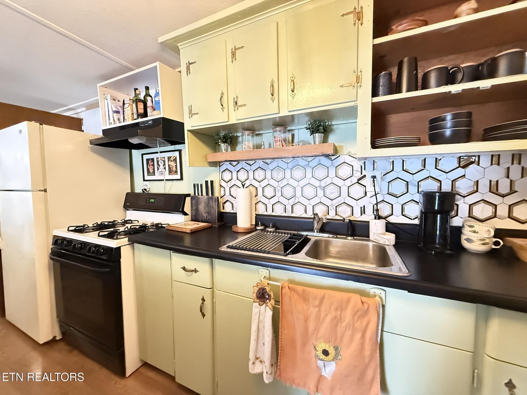508 Petit Lane Wartburg TN 37887
