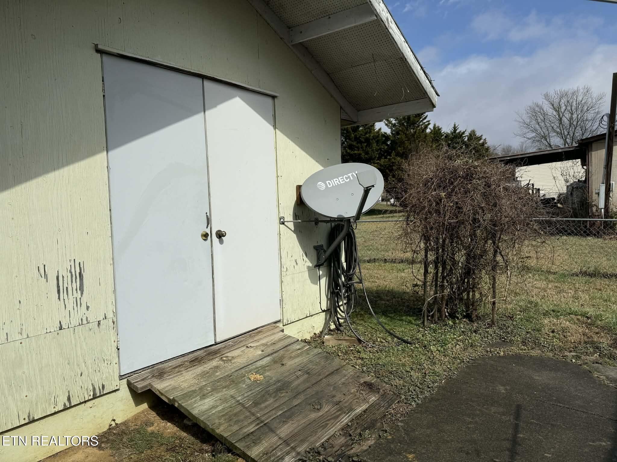 508 Petit Lane Wartburg TN 37887