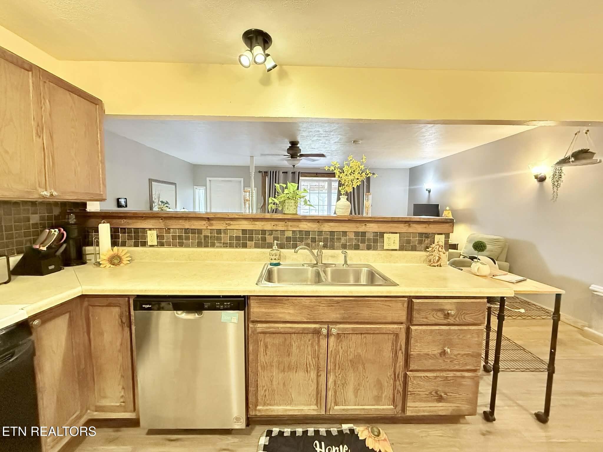 508 Petit Lane Wartburg TN 37887