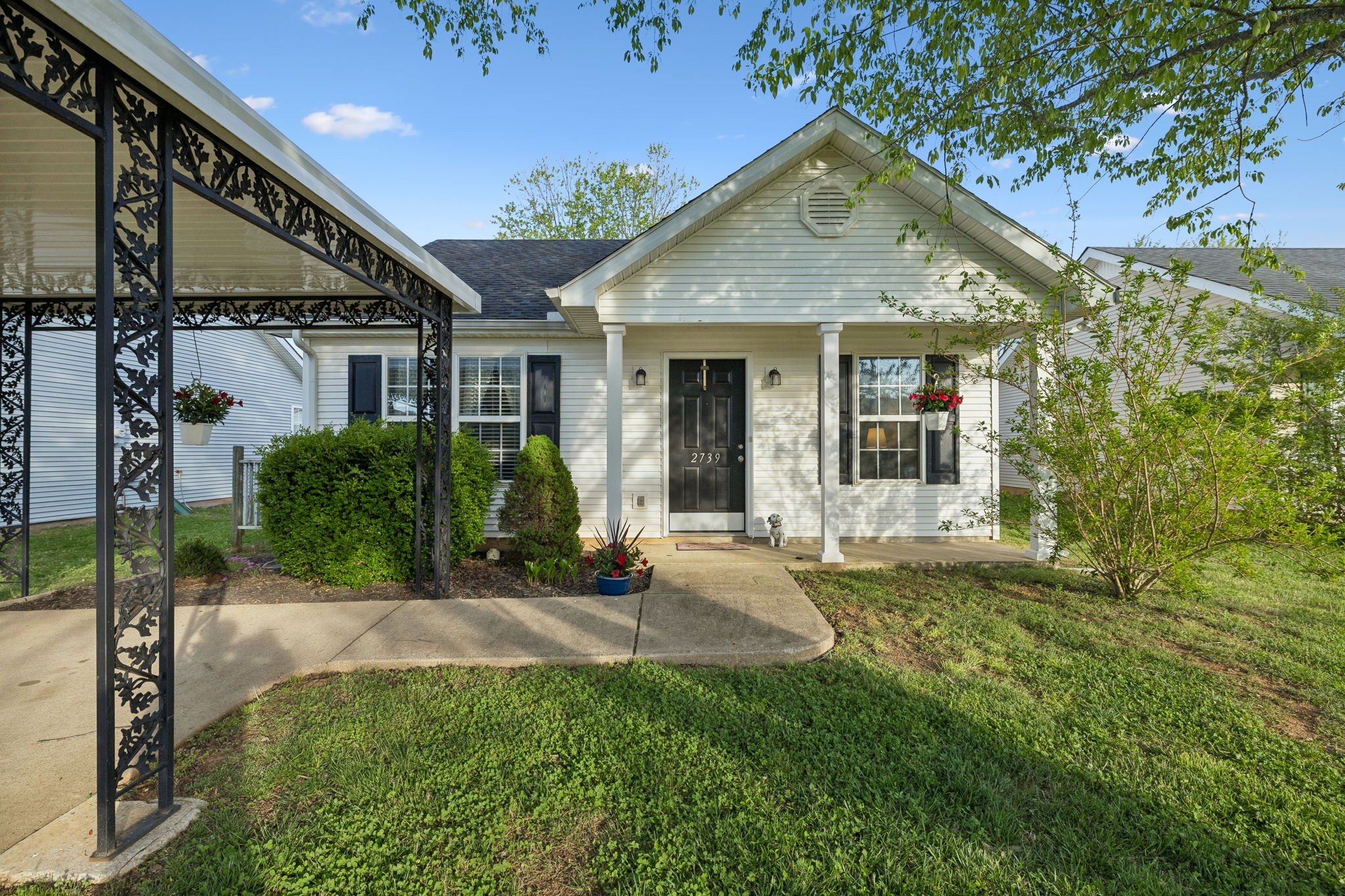 2739 Oxford Hall Avenue Murfreesboro TN 37128