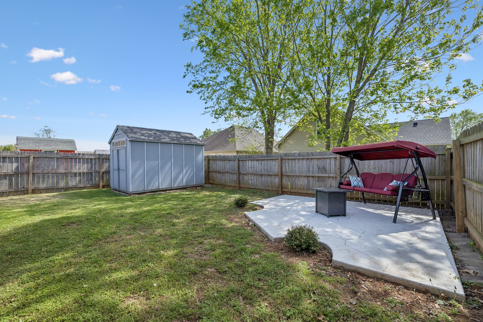 2739 Oxford Hall Avenue Murfreesboro TN 37128