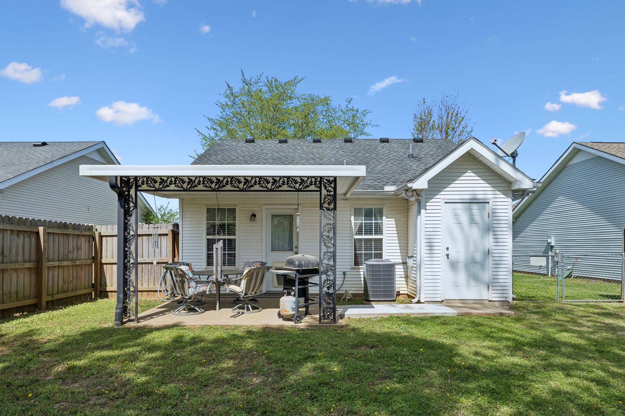 2739 Oxford Hall Avenue Murfreesboro TN 37128