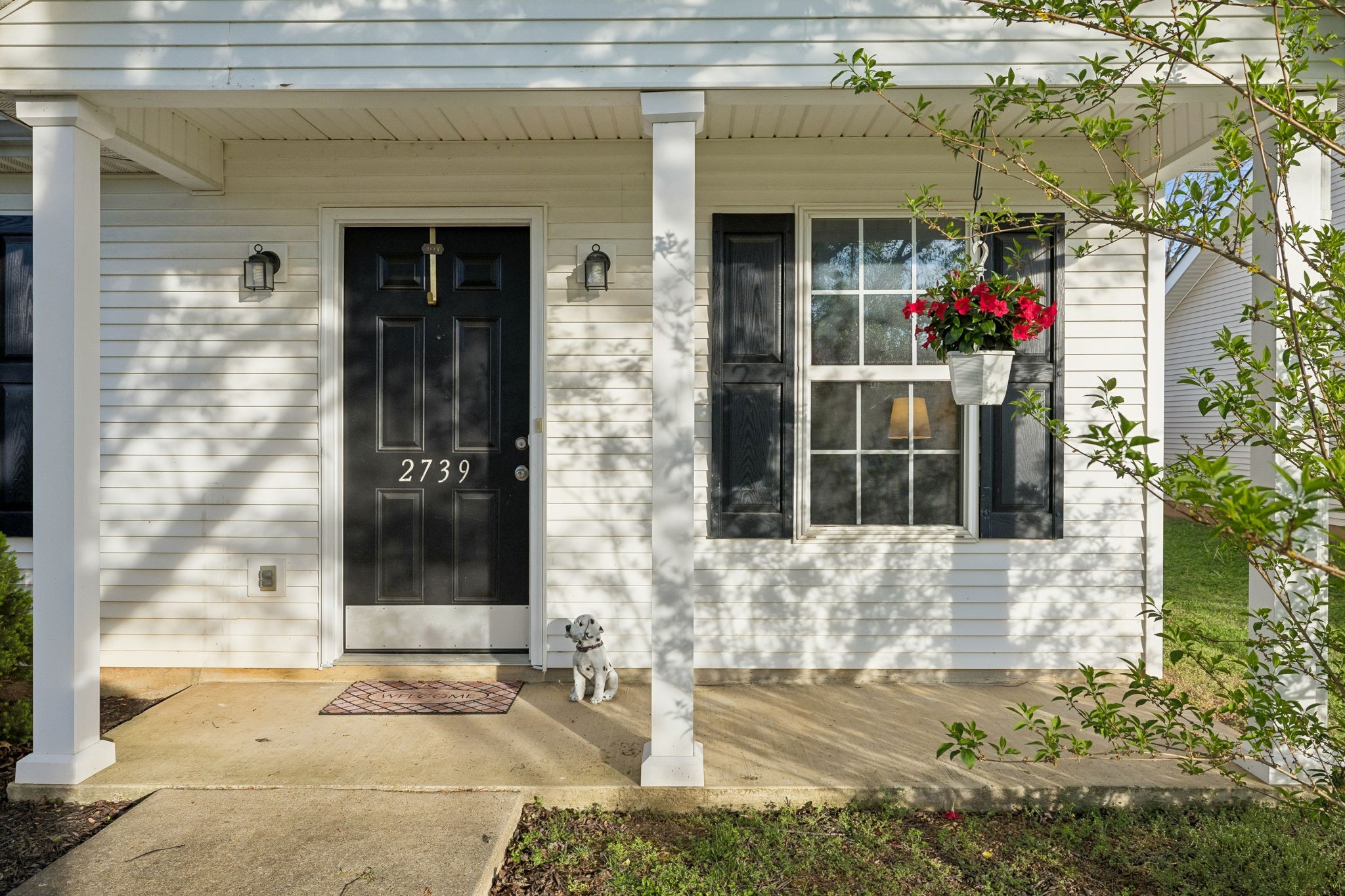 2739 Oxford Hall Avenue Murfreesboro TN 37128