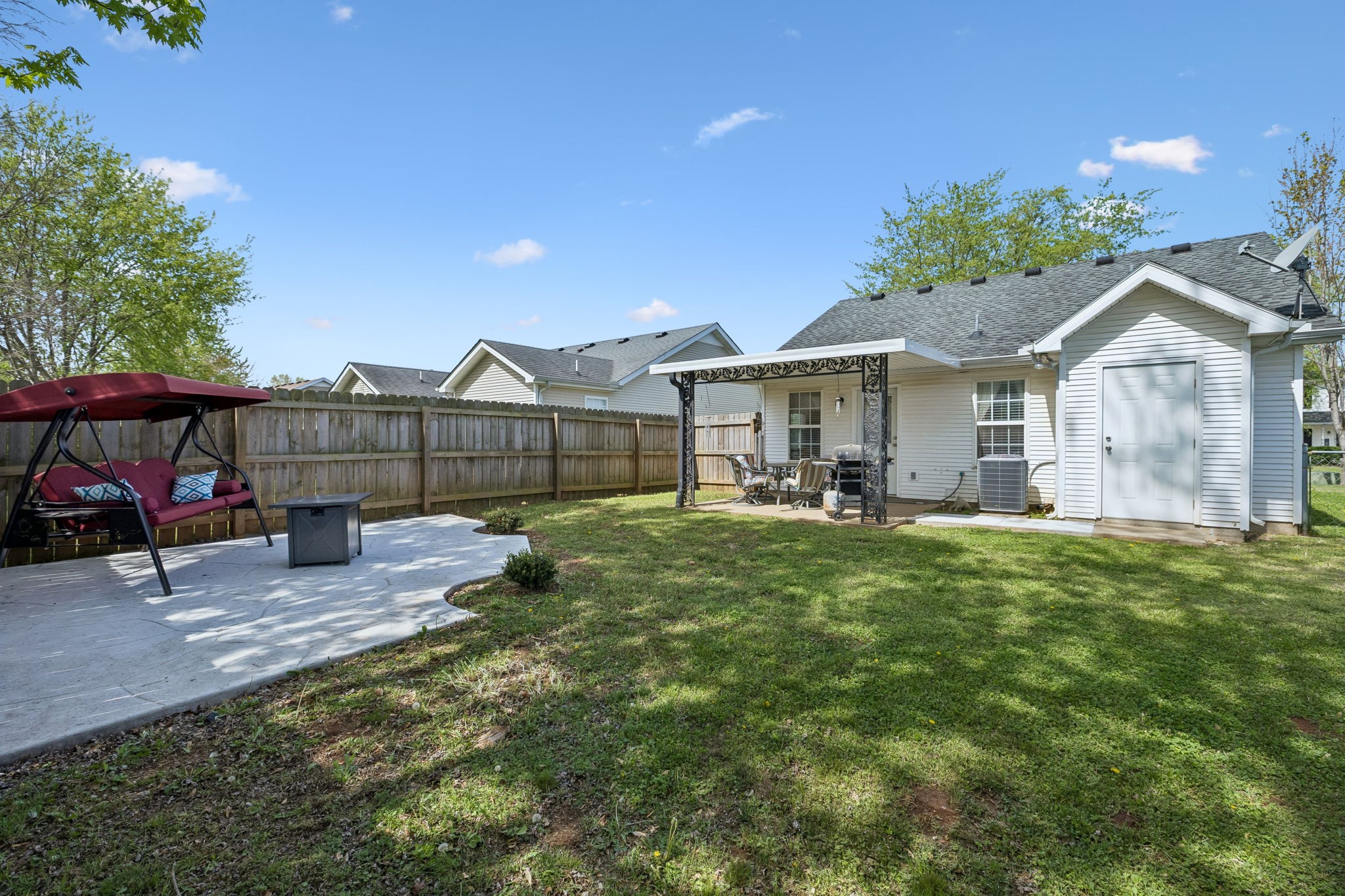2739 Oxford Hall Avenue Murfreesboro TN 37128