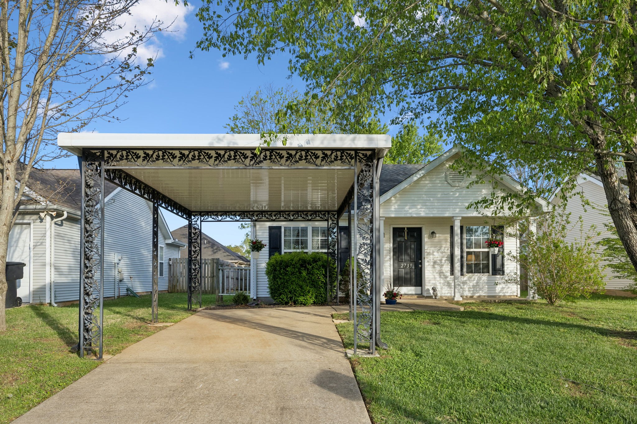 2739 Oxford Hall Avenue Murfreesboro TN 37128