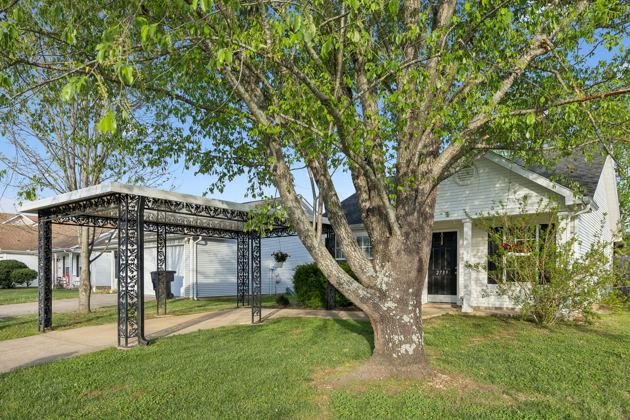 2739 Oxford Hall Avenue Murfreesboro TN 37128