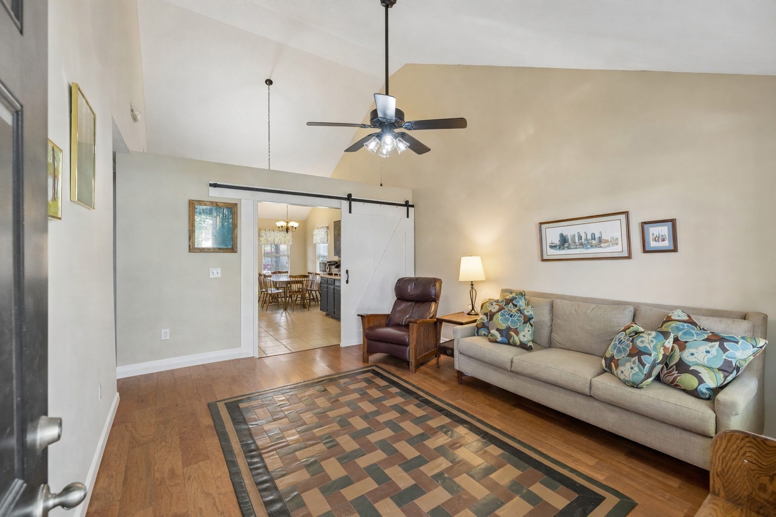 2739 Oxford Hall Avenue Murfreesboro TN 37128