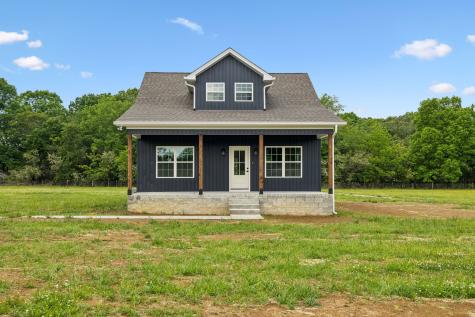 0 Pleasant Grove Road Estill Springs TN 37330